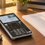 Is TI-Nspire CX II Allowed on the SAT?