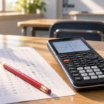 Best Graphing Calculator for ACT: 9 Picks in 2026
