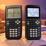 TI-84 Plus vs TI-84 Plus CE: Key Differences Explained