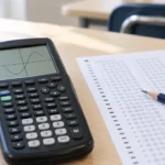 Are Graphing Calculators Allowed on the SAT?