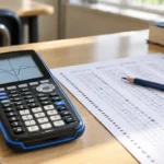 Is TI-84 Plus CE Allowed on the SAT?